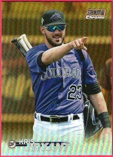 Kris Bryant