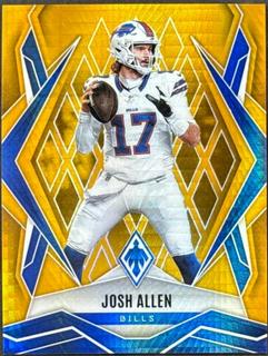 Josh Allen