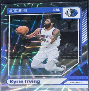 Kyrie Irving