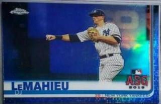 DJ LeMahieu