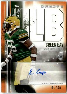 Edgerrin Cooper