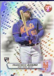 Francisco Alvarez