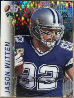 Jason Witten