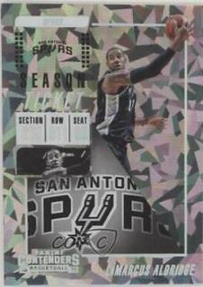 LaMarcus Aldridge