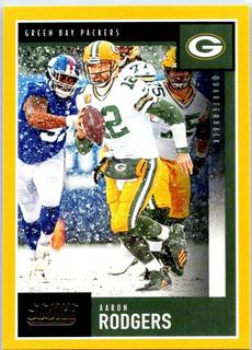 Aaron Rodgers