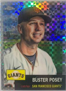 Buster Posey