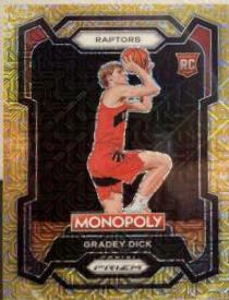 Gradey Dick