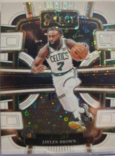 Jaylen Brown