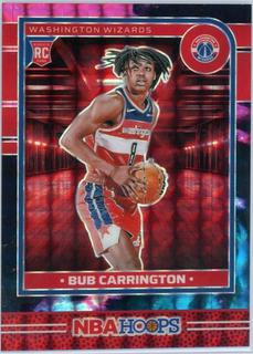 Bub Carrington