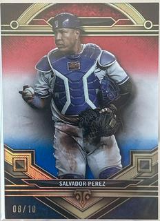 Salvador Perez