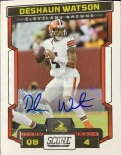 Deshaun Watson