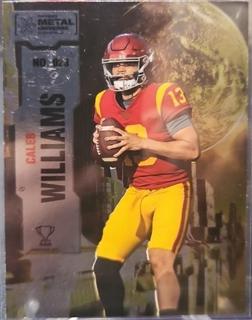 Caleb Williams