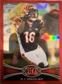 A.J. Green