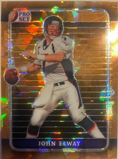John Elway