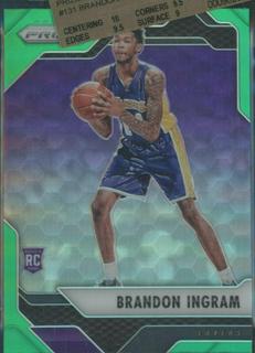 Brandon Ingram