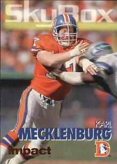 Karl Mecklenburg