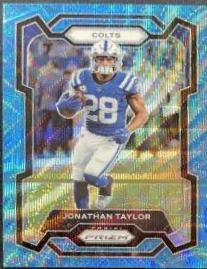 Jonathan Taylor