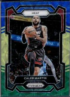 Caleb Martin