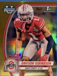 Davison Igbinosun