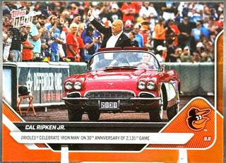 Cal Ripken Jr.