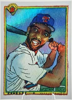 Harold Baines