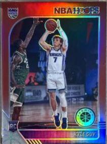 Kyle Guy