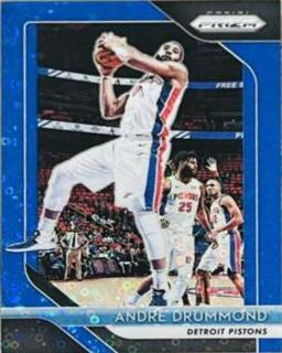 Andre Drummond