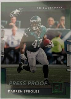 Darren Sproles