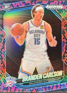 Branden Carlson