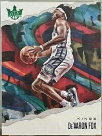 De'Aaron Fox