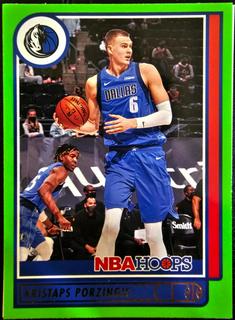 Kristaps Porzingis