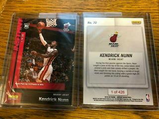 Kendrick Nunn