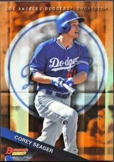 Corey Seager
