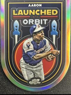 Hank Aaron