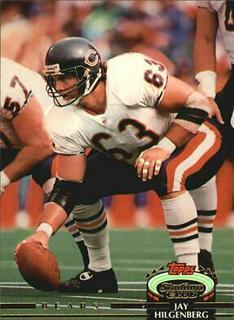 Jay Hilgenberg