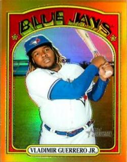 Vladimir Guerrero Jr.