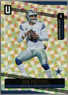 Dak Prescott