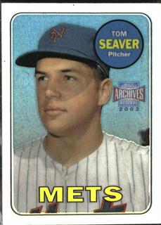 Tom Seaver