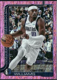 Brandon Williams
