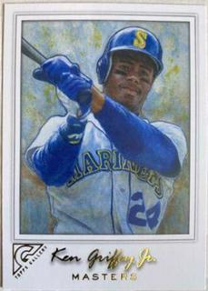 Ken Griffey Jr.