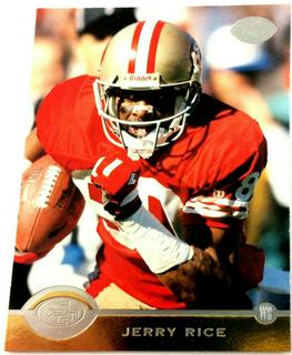 Jerry Rice