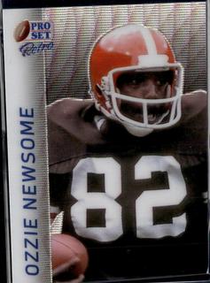 Ozzie Newsome
