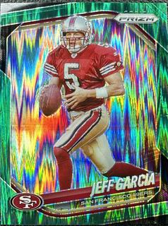 Jeff Garcia