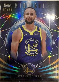 Stephen Curry