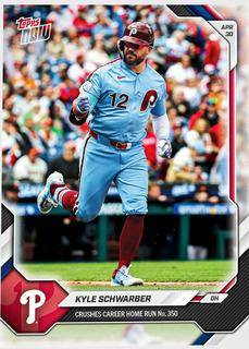 Kyle Schwarber