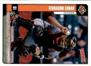 Fernando Lunar