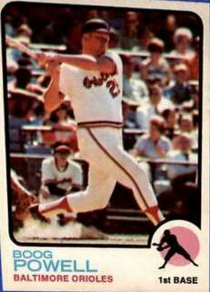 Boog Powell