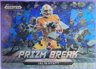 Jalin Hyatt