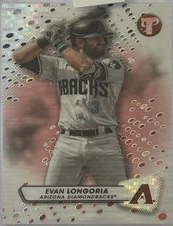 Evan Longoria