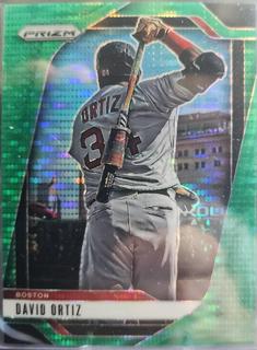 David Ortiz